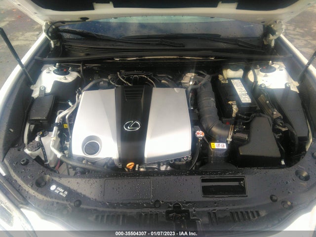 2020 Lexus ES, VIN: 58ADZ1B17LU073497