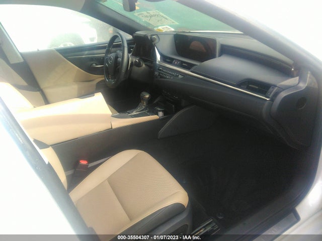 2020 Lexus ES, VIN: 58ADZ1B17LU073497