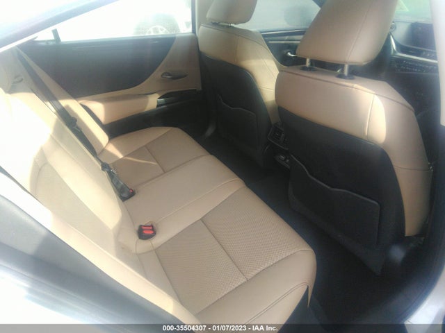2020 Lexus ES, VIN: 58ADZ1B17LU073497