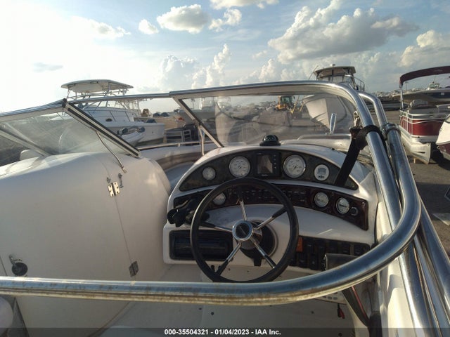 2004 HURRICANE OTHER VIN: GDYH6115E404