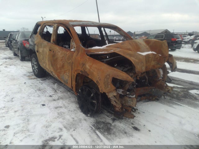 GMC ACADIA SLE 2020 1GKKNKLA7LZ146667 Image 1
