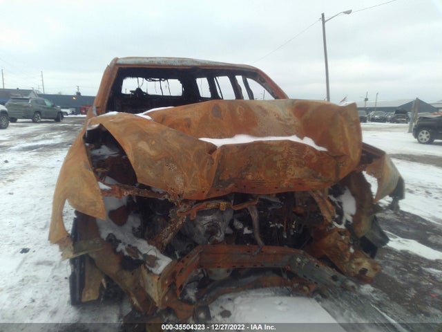 GMC ACADIA SLE 2020 1GKKNKLA7LZ146667 Image 6