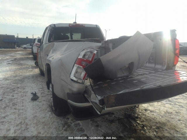 Chevrolet Colorado 2wd Lt 2017 1GCHSCEA2H1188199 Image 4