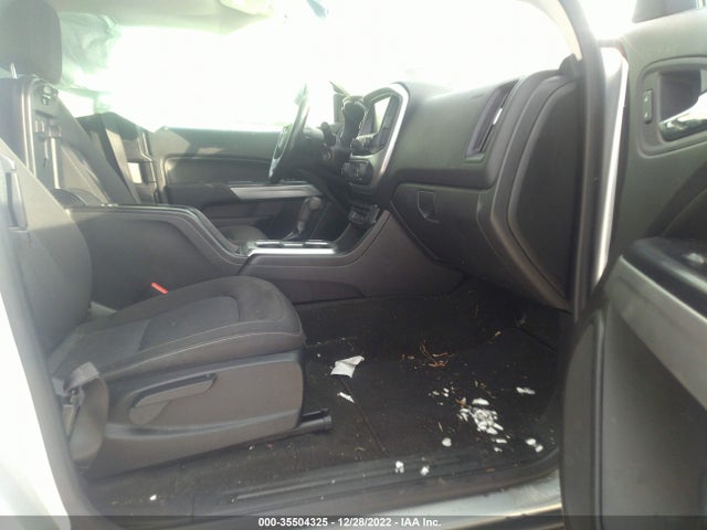 Chevrolet Colorado 2wd Lt 2017 1GCHSCEA2H1188199 Image 6