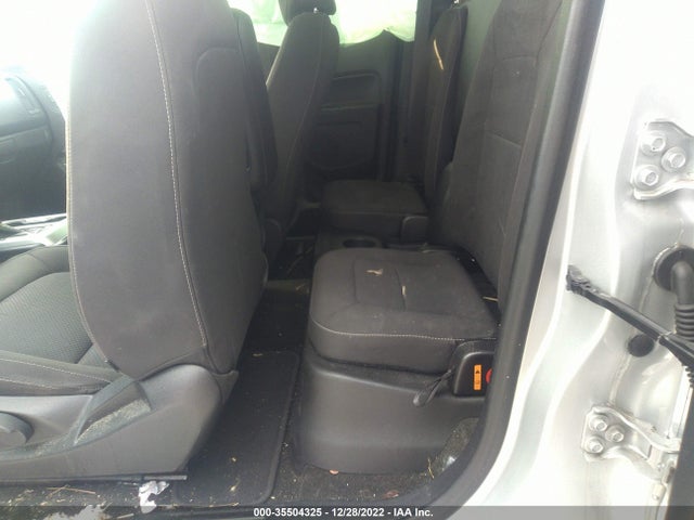 Chevrolet Colorado 2wd Lt 2017 1GCHSCEA2H1188199 Image 9