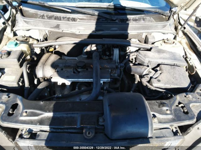 YV1CZ59H241083854 Volvo XC90