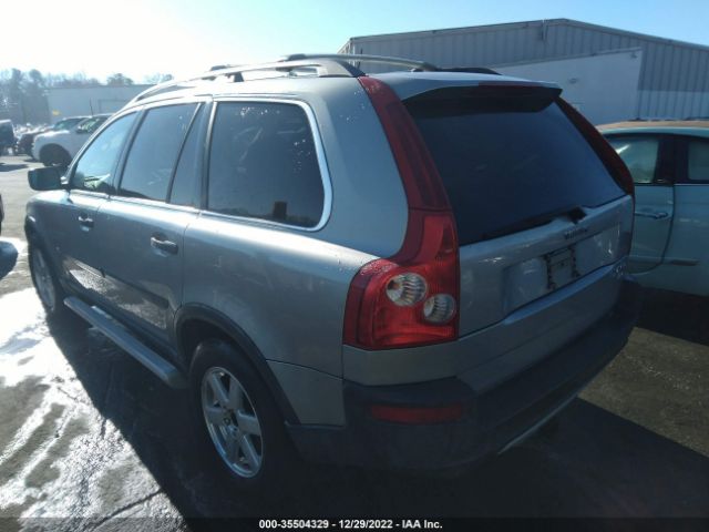 YV1CZ59H241083854 Volvo XC90
