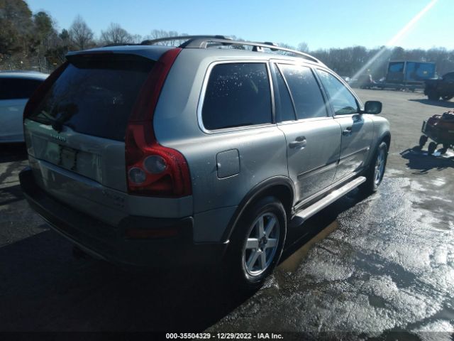 YV1CZ59H241083854 Volvo XC90