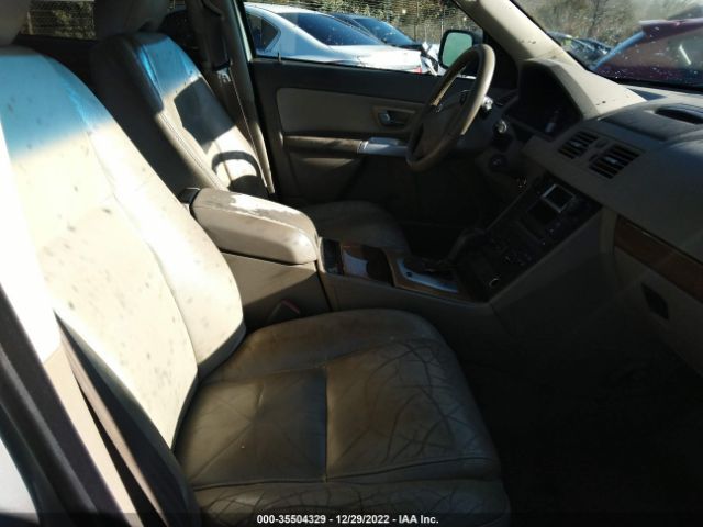 YV1CZ59H241083854 Volvo XC90