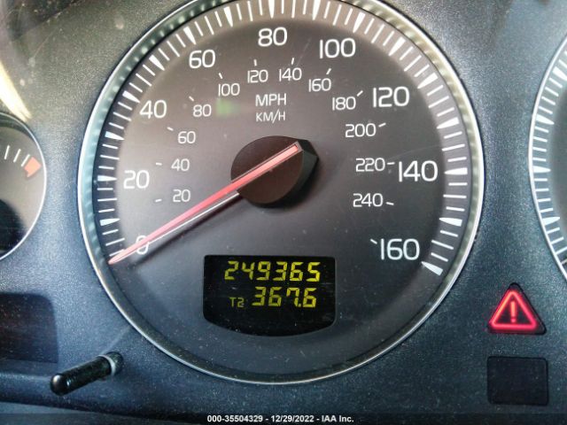 YV1CZ59H241083854 Volvo XC90