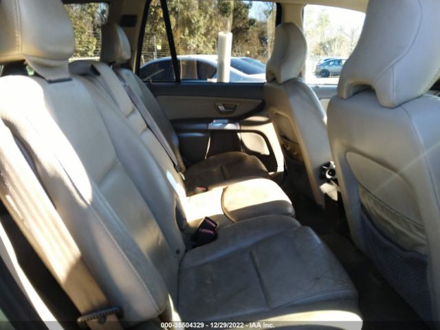 YV1CZ59H241083854 Volvo XC90