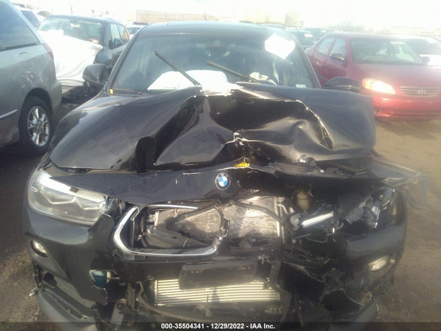 2020 BMW X2, VIN: WBXYJ1C07L5P74936