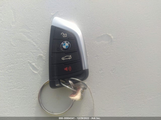 2020 BMW X2, VIN: WBXYJ1C07L5P74936
