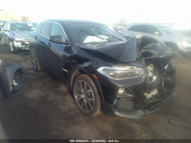 2020 BMW X2, VIN: WBXYJ1C07L5P74936