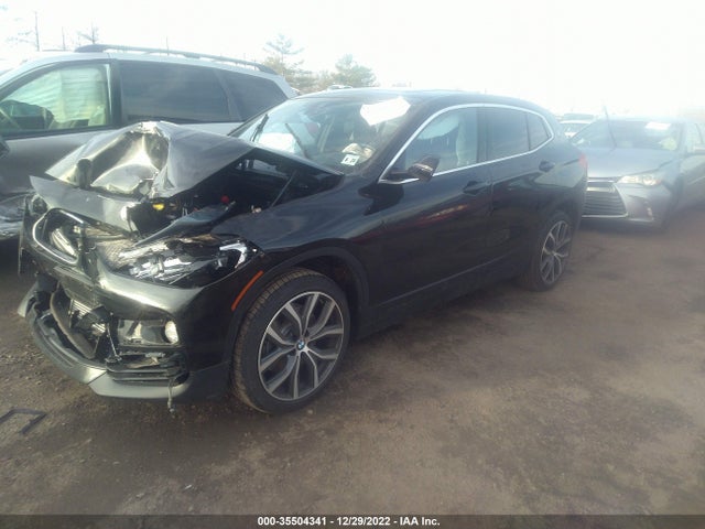 2020 BMW X2, VIN: WBXYJ1C07L5P74936
