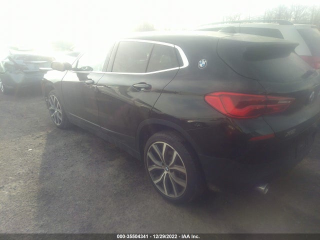 2020 BMW X2, VIN: WBXYJ1C07L5P74936