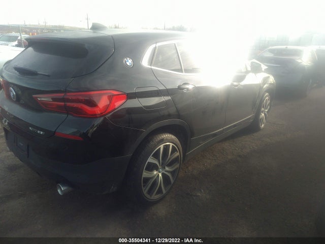 2020 BMW X2, VIN: WBXYJ1C07L5P74936