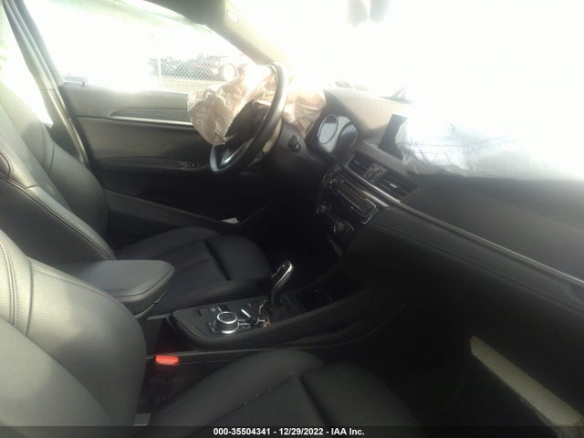 2020 BMW X2, VIN: WBXYJ1C07L5P74936
