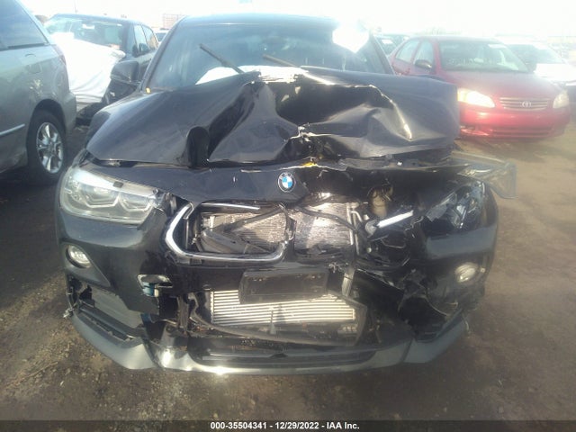 2020 BMW X2, VIN: WBXYJ1C07L5P74936
