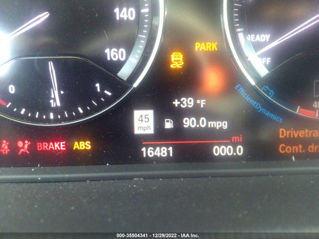 2020 BMW X2, VIN: WBXYJ1C07L5P74936