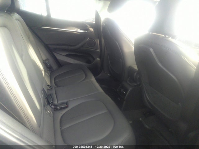 2020 BMW X2, VIN: WBXYJ1C07L5P74936