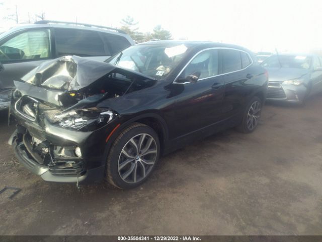 WBXYJ1C07L5P74936 BMW X2 Xdrive28i