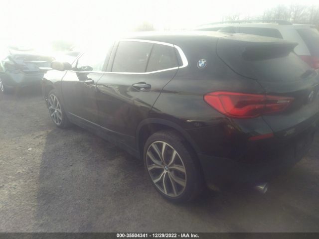 WBXYJ1C07L5P74936 BMW X2 Xdrive28i