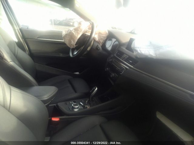 WBXYJ1C07L5P74936 BMW X2 Xdrive28i