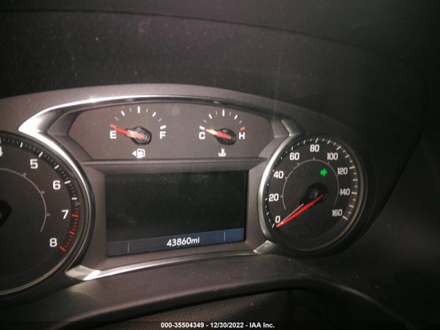 2021 GMC Acadia, VIN: 1GKKNLLS4MZ183482