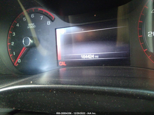 GMC Canyon 2wd Slt 2016 1GTG5DE33G1103380 Image 7
