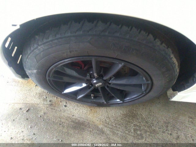 2014 MITSUBISHI LANCER ES VIN: JA32U2FU8EU010051