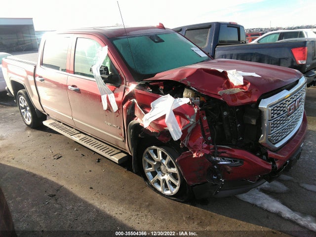 2018 GMC Sierra 1500, VIN: 3GTU2PEC4JG399886