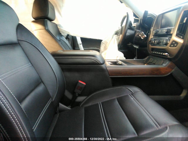 2018 GMC Sierra 1500, VIN: 3GTU2PEC4JG399886