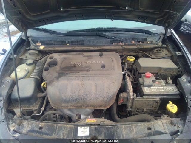 Dodge DART GT 2015 1C3CDFEB6FD344937 Image 11