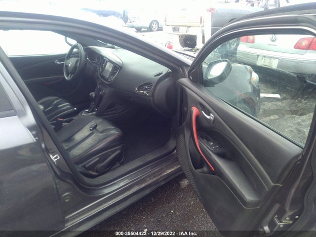 Dodge DART GT 2015 1C3CDFEB6FD344937 Image 6