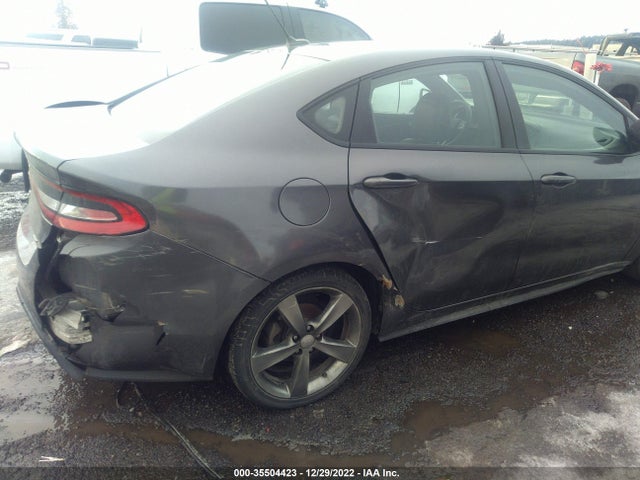 Dodge DART GT 2015 1C3CDFEB6FD344937 Image 7