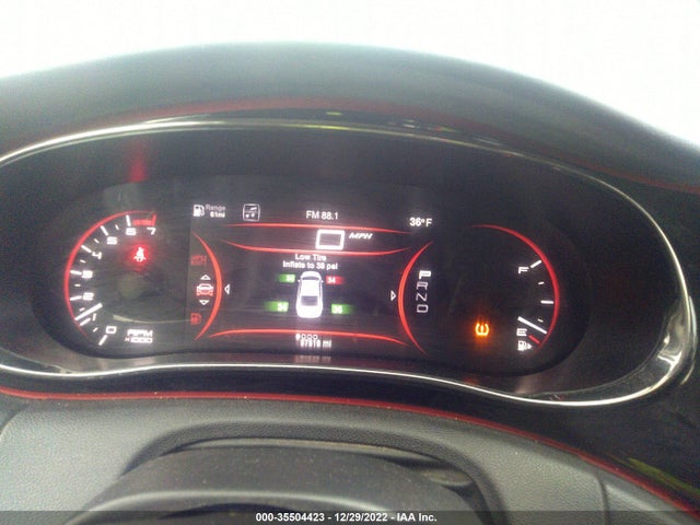 Dodge DART GT 2015 1C3CDFEB6FD344937 Image 8