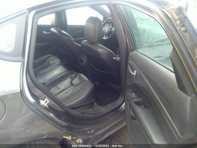 Dodge DART GT 2015 1C3CDFEB6FD344937 Image 9
