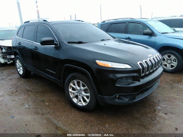 1C4PJMCS9EW226915 auction archive image
