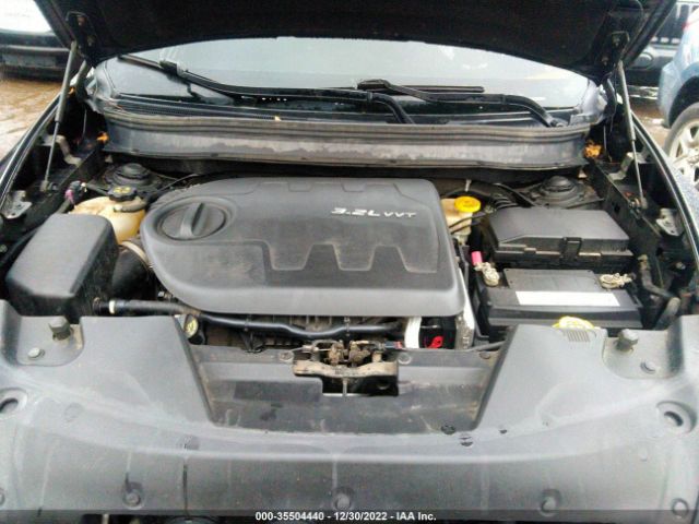 1C4PJMCS9EW226915 Jeep Cherokee Latitude
