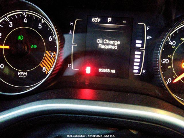 1C4PJMCS9EW226915 Jeep Cherokee Latitude