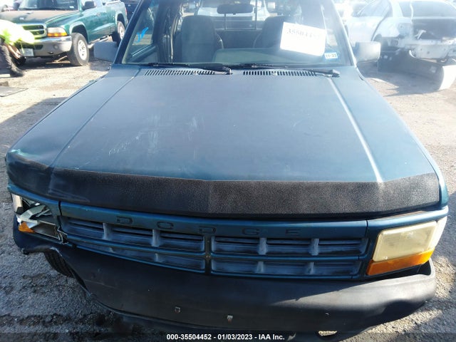 Dodge Dakota 1995 1B7GL23Y5SW909208 Image 11