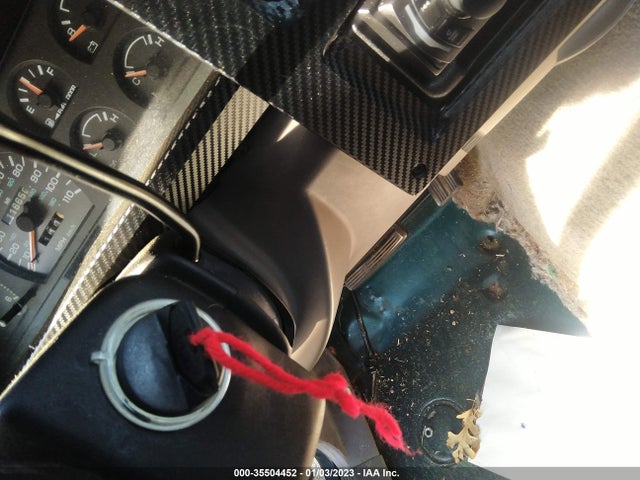Dodge Dakota 1995 1B7GL23Y5SW909208 Image 3