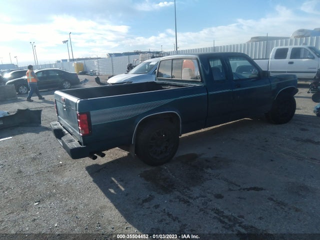 Dodge Dakota 1995 1B7GL23Y5SW909208 Image 5