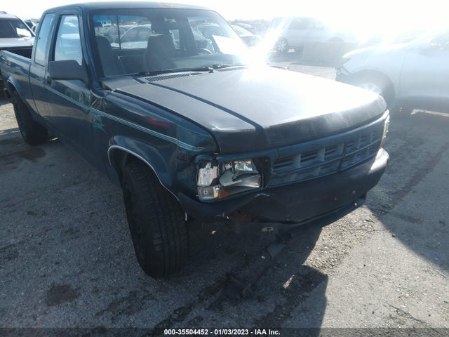 Dodge Dakota 1995 1B7GL23Y5SW909208 Image 7