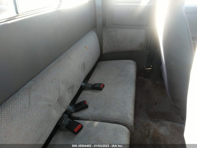 Dodge Dakota 1995 1B7GL23Y5SW909208 Image 9