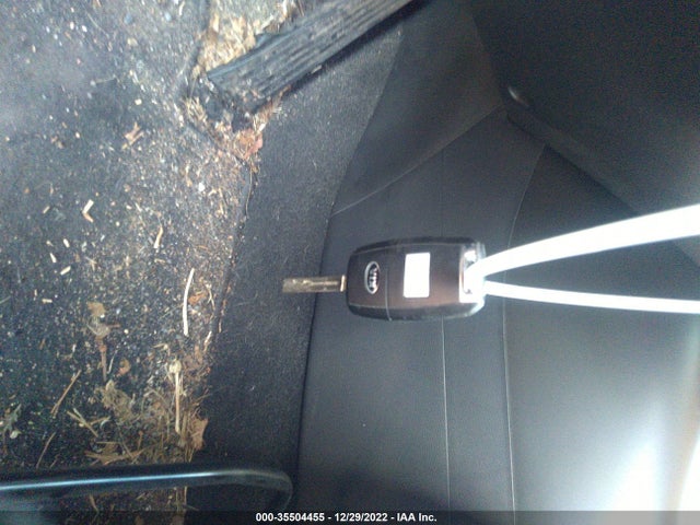 2015 Kia Soul, VIN: KNDJP3A58F7772547