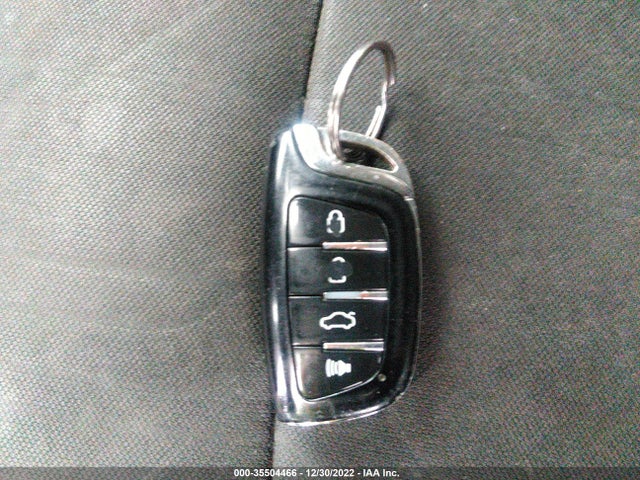 Chevrolet Trax Lt 2019 KL7CJLSB8KB811978 Image 3