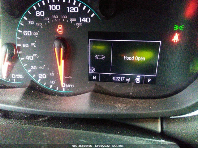 Chevrolet Trax Lt 2019 KL7CJLSB8KB811978 Image 8