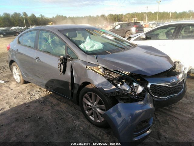KNAFX4A68E5097312 auction archive image